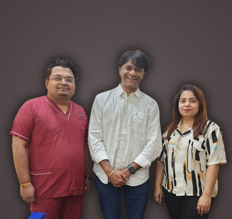 bagha at beautera hair & skin clinic