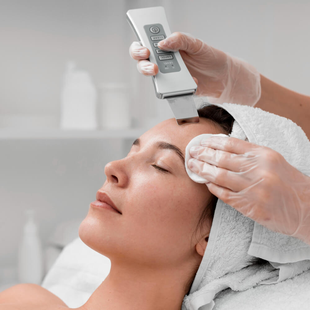 Best Medifacial treatment in Kandival - Beautera Hair and Skin Clinic