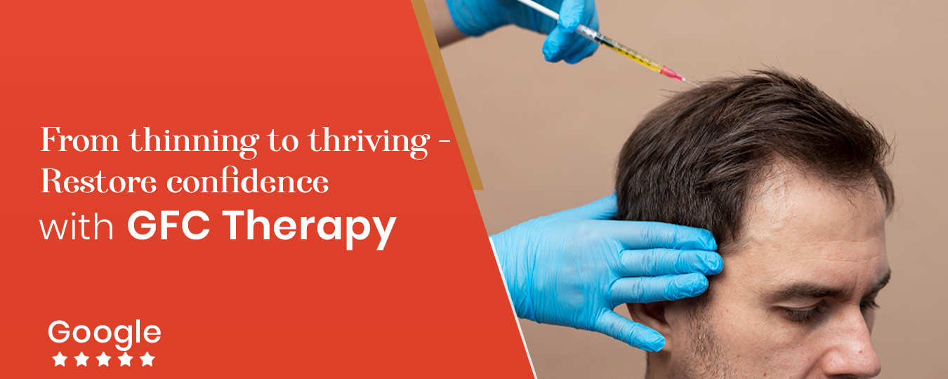 Best Growth Factor Concentrate in Kandivali, Mumbai