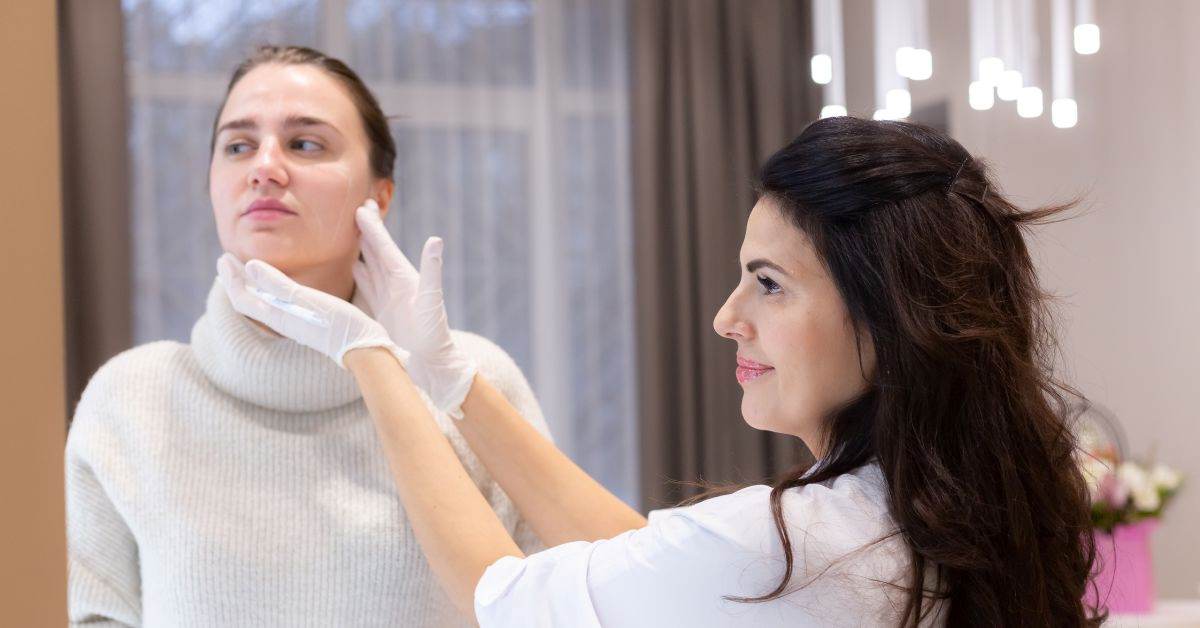 Best dermatologist in Kandivali