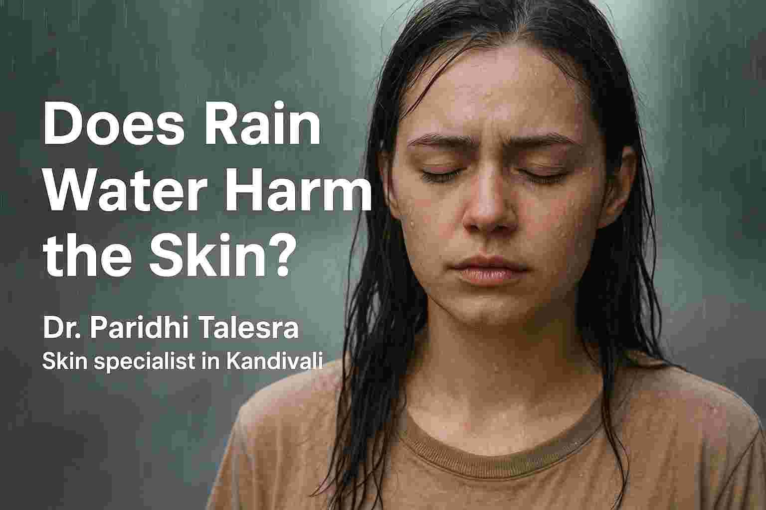 Skin Specialist in Kandivali