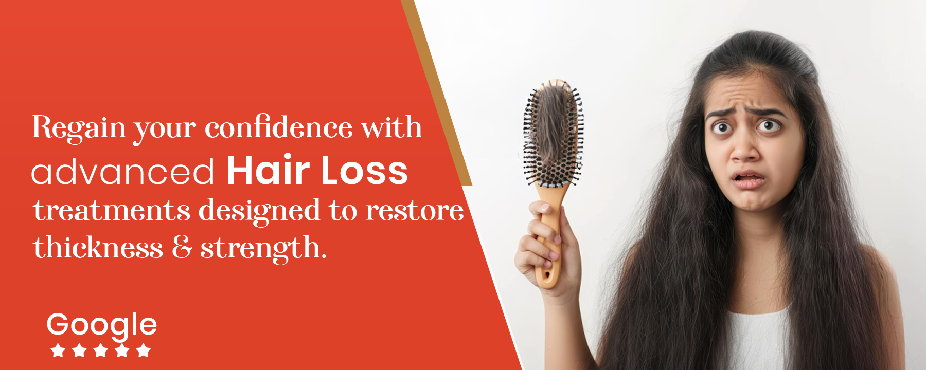 Best Hair Loss Treatment in Kandivali Mumbai - Dr. Shreyansh Talesra