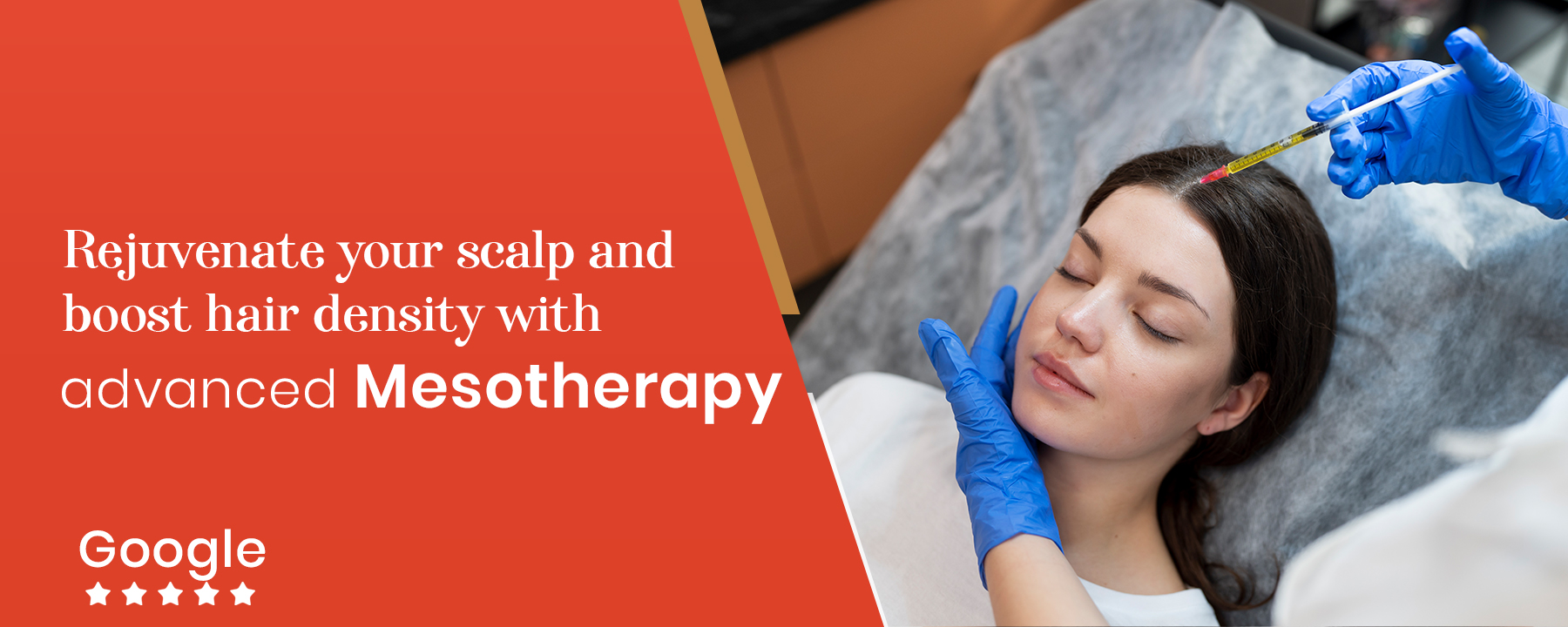 Best Hair Treatment in Kandivali, Mumbai | Dr. Shreyansh Talesra