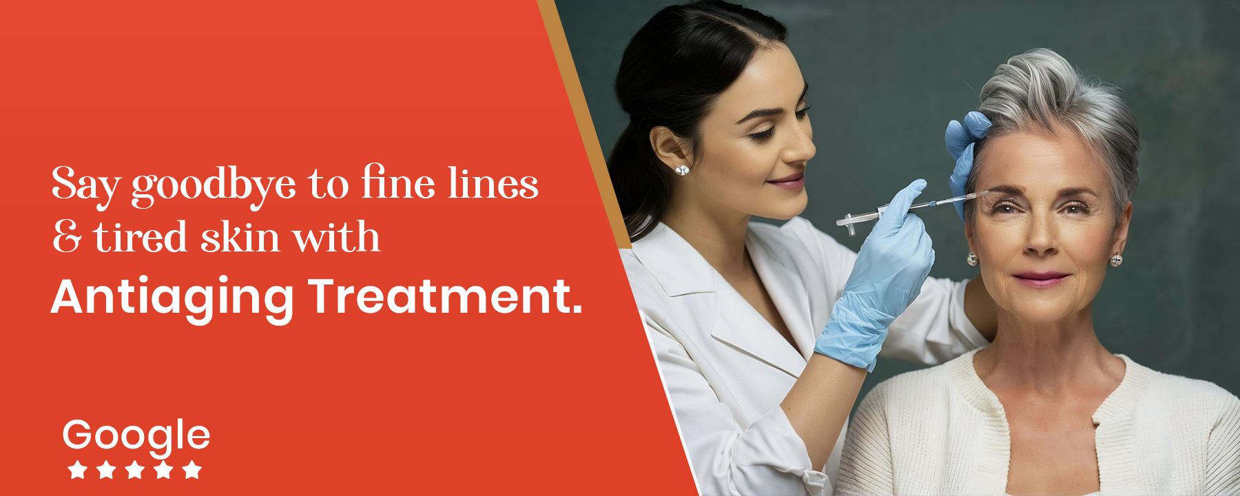 Antiaging Treatment beautera hair and skin clinic