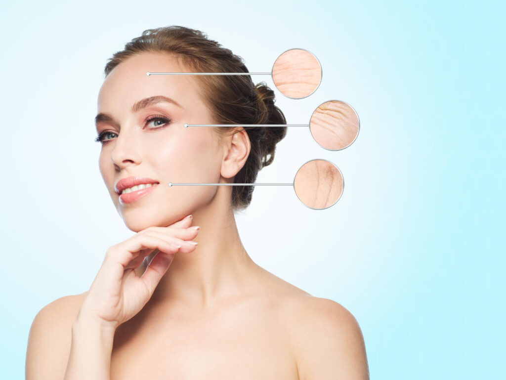 Best Antiaging Treatment in Kandivali Mumbai