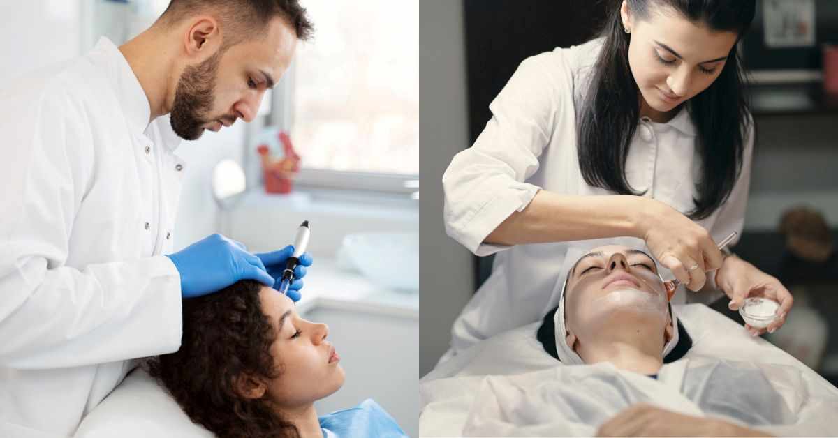 Best Dermatologist in Kandivali