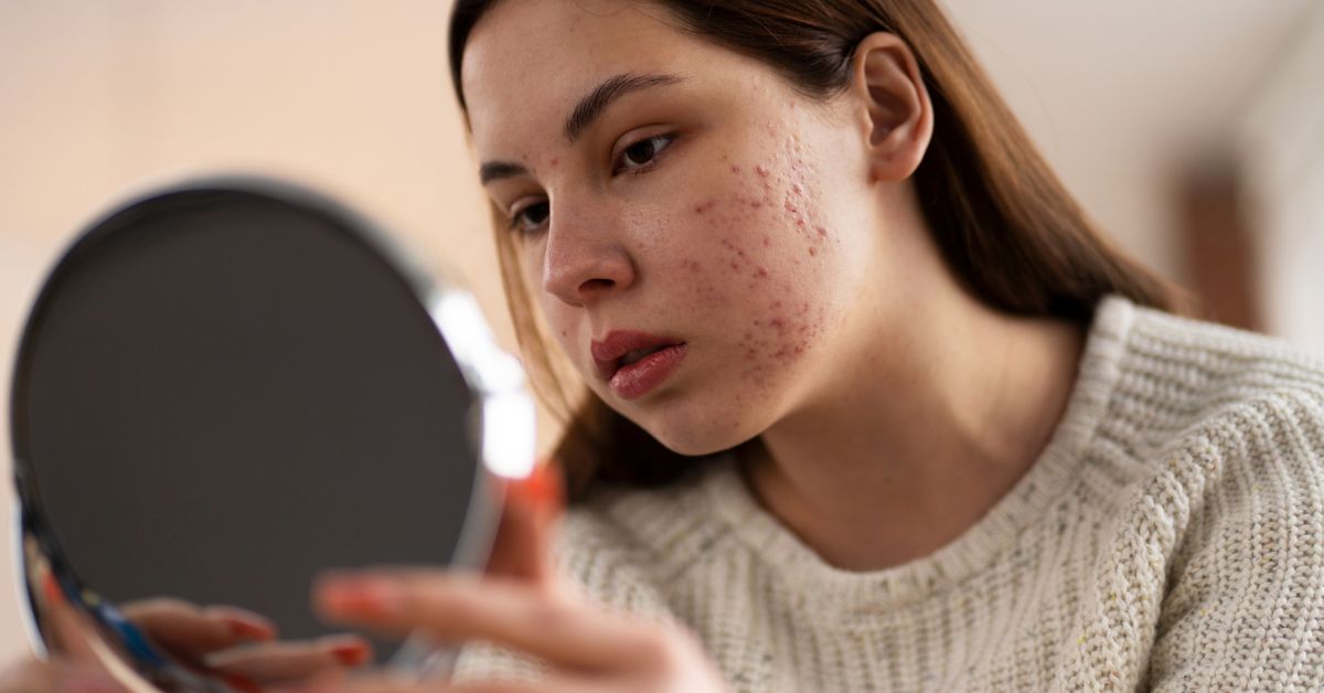 Skin clinic near me in Kandivali