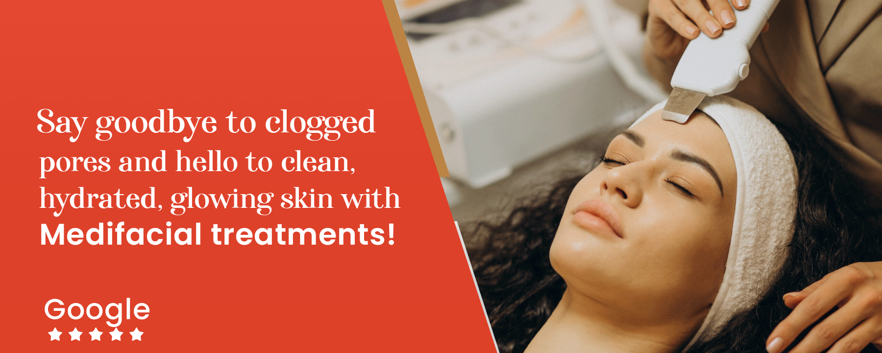 Medifacial Treatment | Best Medifacial treatment in Kandivali Mumbai