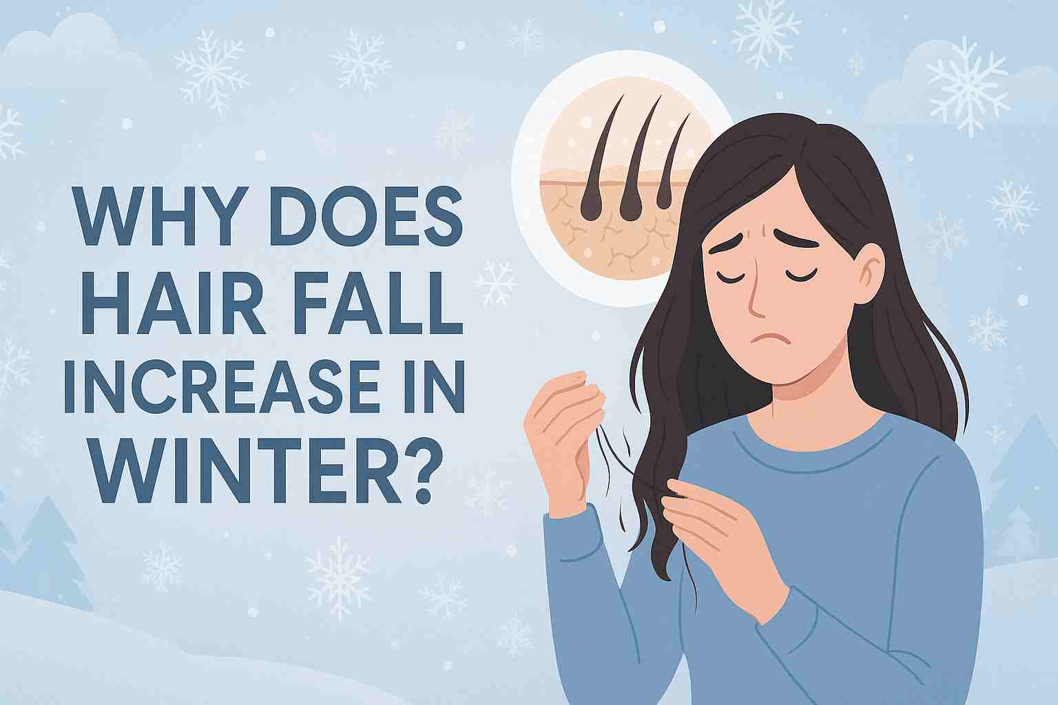 hair loss treatments in Kandivali