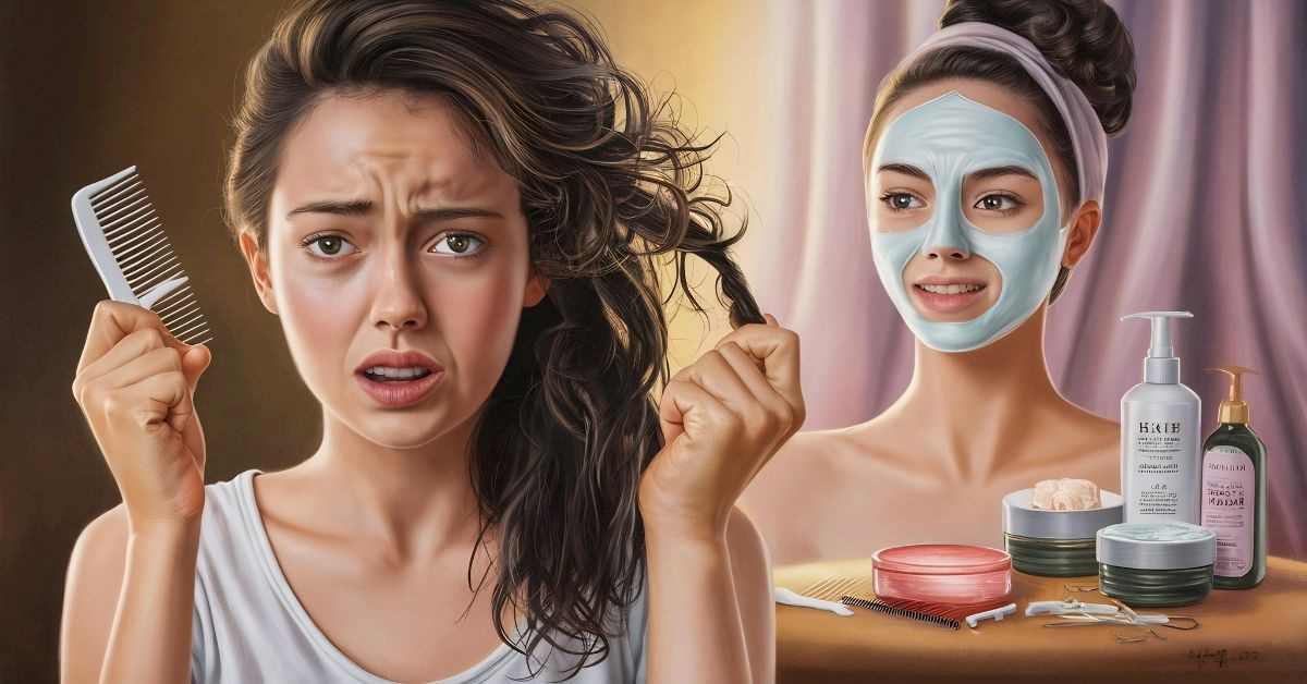 skin and hair clinic