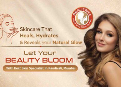 Best dermatologist in Kandivali
