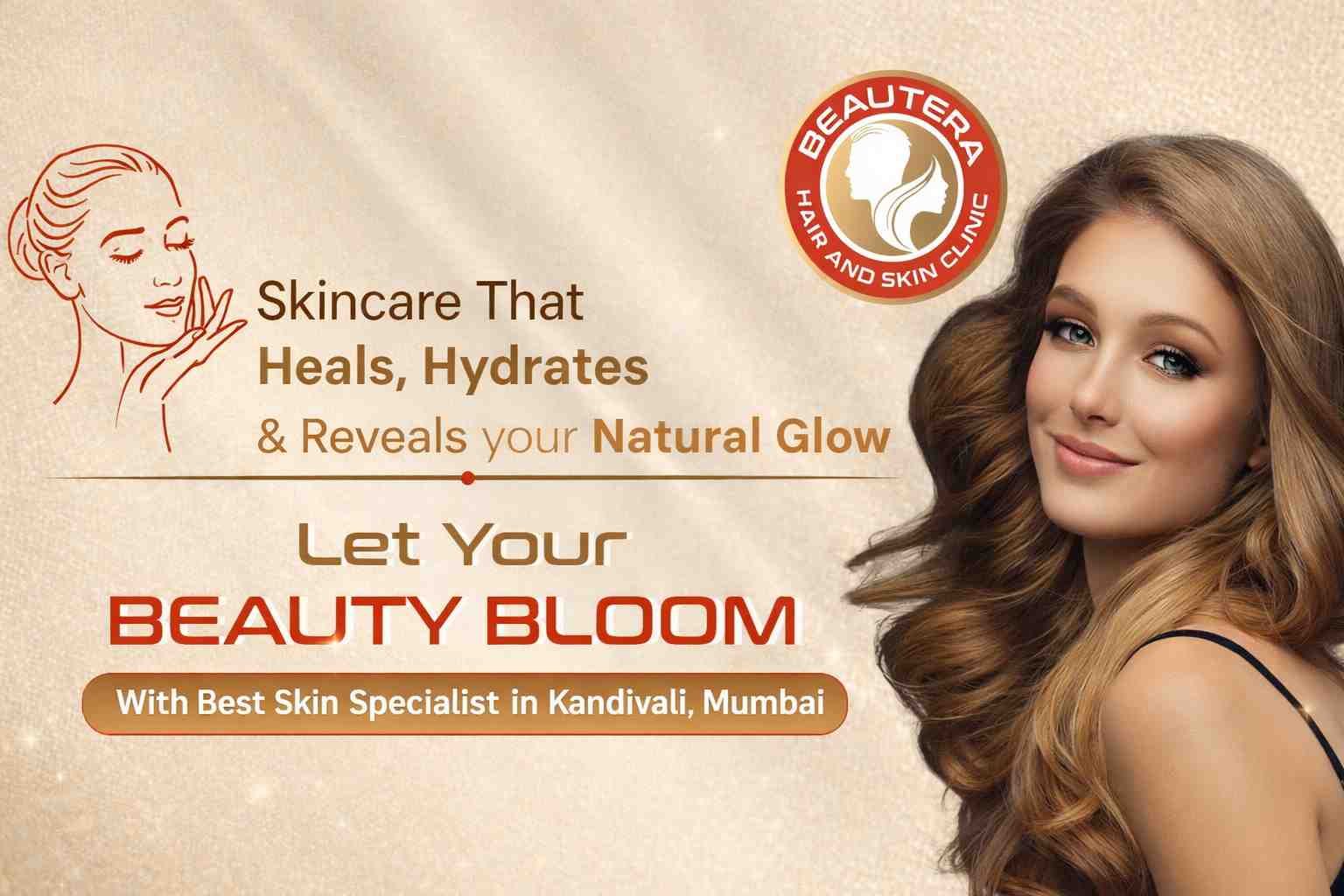 Best dermatologist in Kandivali