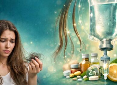 Dermatology Clinic in Kandivali