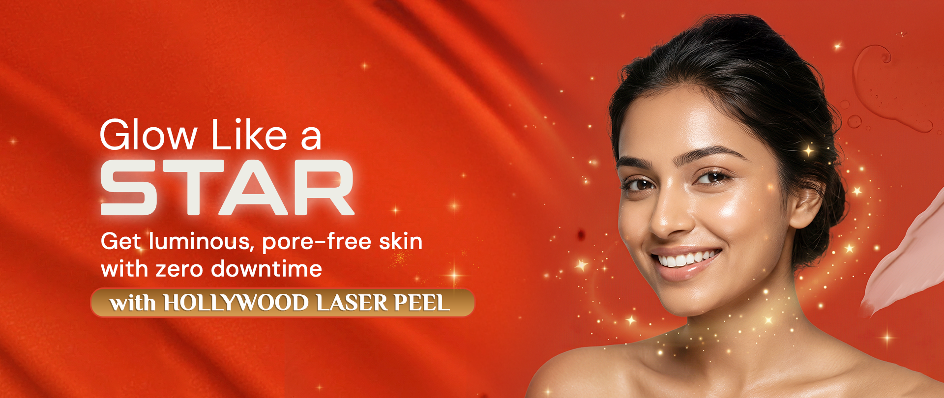 Best Hollywood Laser Peel in Kandivali