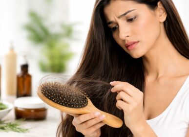 Hair loss treatments in Kandivali