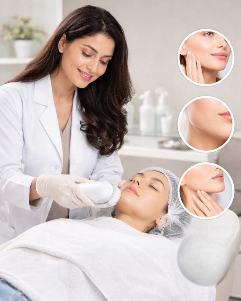 Benefits of HIFU Treatment in Kandivali