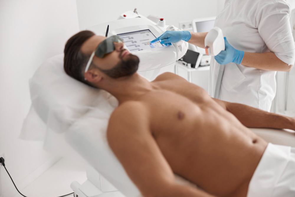 laser hair removal Kandivali