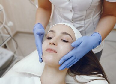Medi facial in Kandivali