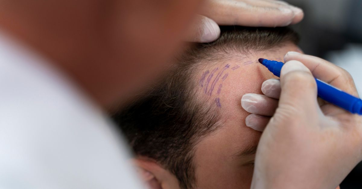 _Hair Transplant